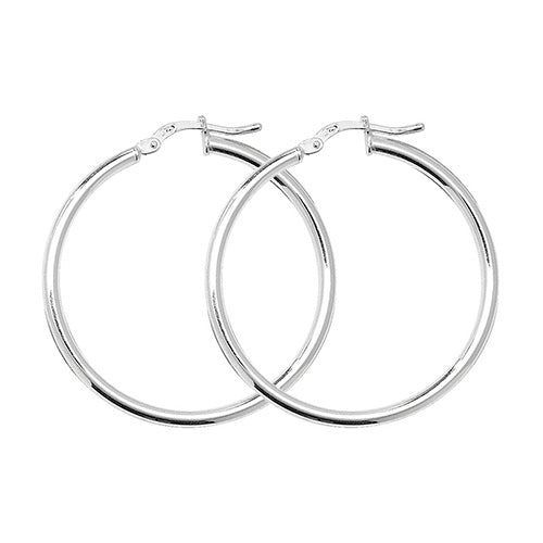 Sterling Silver Earrings
