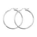 Sterling Silver Earrings