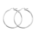 Sterling Silver Earrings