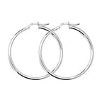 Sterling Silver Earrings