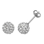Sterling Silver Earrings