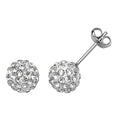 Sterling Silver Earrings