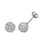 Sterling Silver Earrings