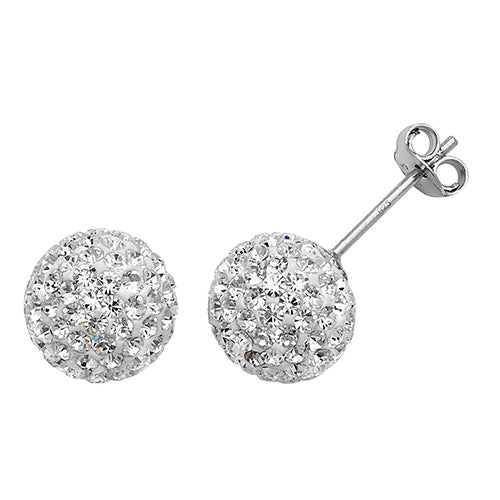 Sterling Silver Earrings