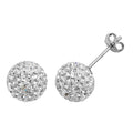 Sterling Silver Earrings