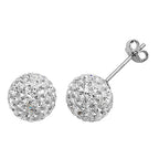 Sterling Silver Earrings