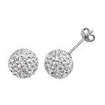 Sterling Silver Earrings