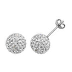 Sterling Silver Earrings