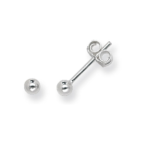 Sterling Silver Earrings