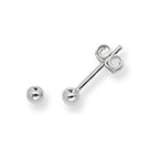 Sterling Silver Earrings