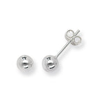Sterling Silver Earrings