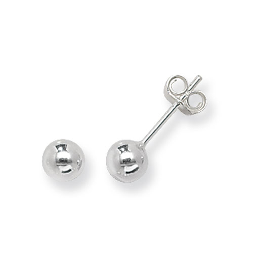 Sterling Silver Earrings