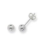 Sterling Silver Earrings