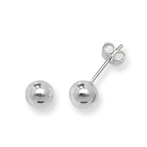 Sterling Silver Earrings