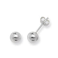 Sterling Silver Earrings