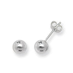 Sterling Silver Earrings