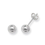 Sterling Silver Earrings
