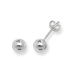 Sterling Silver Earrings