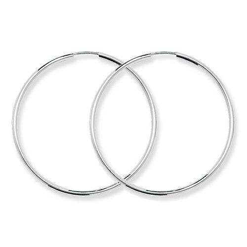 Sterling Silver Earrings