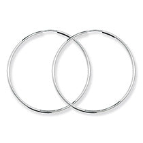 Sterling Silver Earrings