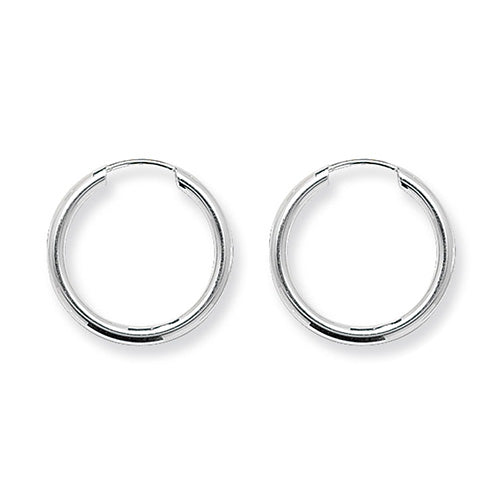 Sterling Silver Earrings