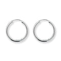 Sterling Silver Earrings