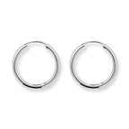Sterling Silver Earrings