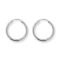 Sterling Silver Earrings