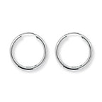 Sterling Silver Earrings
