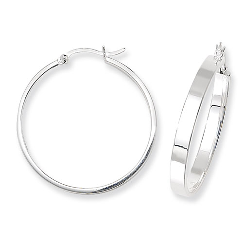 Sterling Silver Earrings