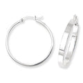 Sterling Silver Earrings