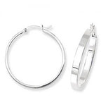 Sterling Silver Earrings