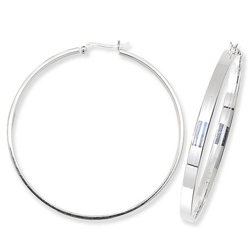 Sterling Silver Earrings