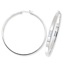 Sterling Silver Earrings