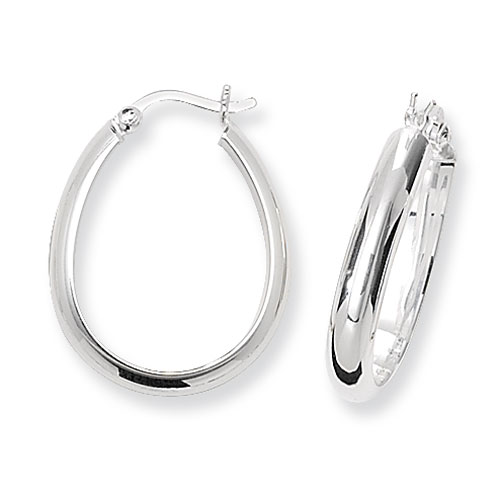 Sterling Silver Earrings