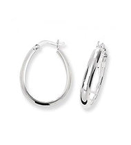 Sterling Silver Earrings