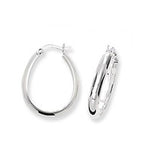 Sterling Silver Earrings