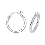 Sterling Silver Earrings