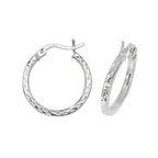 Sterling Silver Earrings