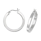 Sterling Silver Earrings