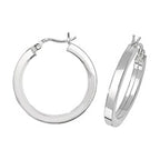 Sterling Silver Earrings