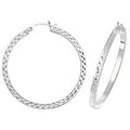 Sterling Silver Earrings