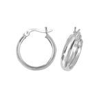 Sterling Silver Earrings