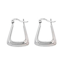 Sterling Silver Earrings