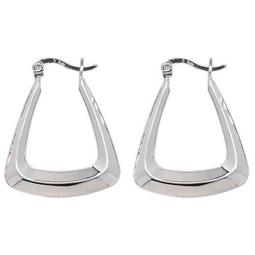 Sterling Silver Earrings