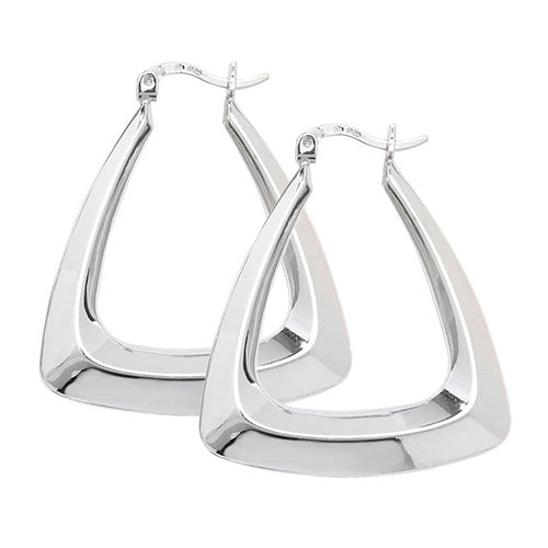 Sterling Silver Earrings