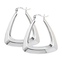 Sterling Silver Earrings