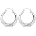 Sterling Silver Earrings