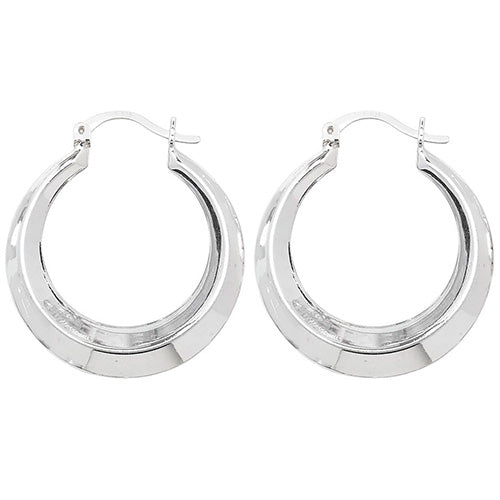 Sterling Silver Earrings