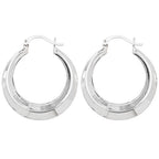 Sterling Silver Earrings